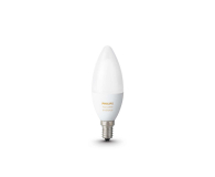 Philips Hue White Ambiance (1szt. E14 6W) - 435805 - zdjęcie 3